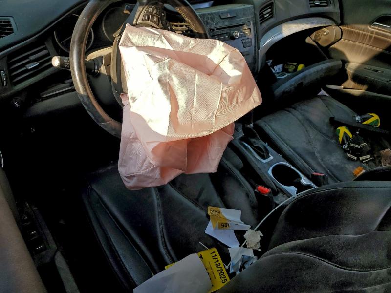 Фото 8 - ACURA ILX