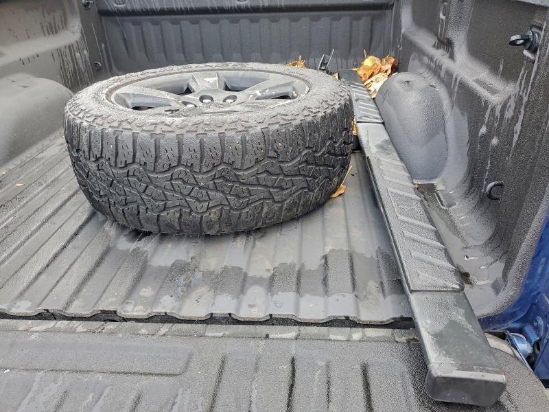 Фото 12 - GMC SIERRA