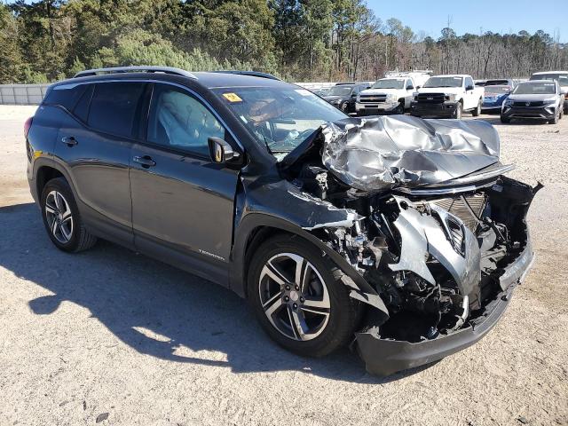 Фото 4 - GMC TERRAIN