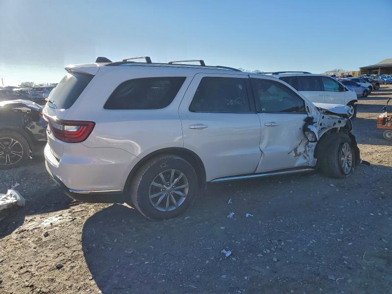 Фото 3 - DODGE DURANGO