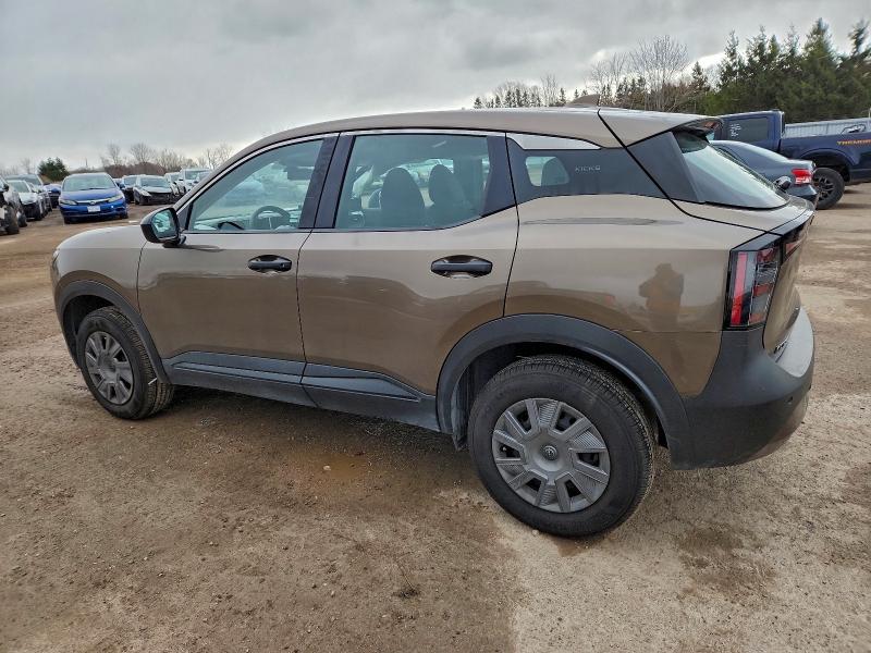 Фото 2 - NISSAN KICKS