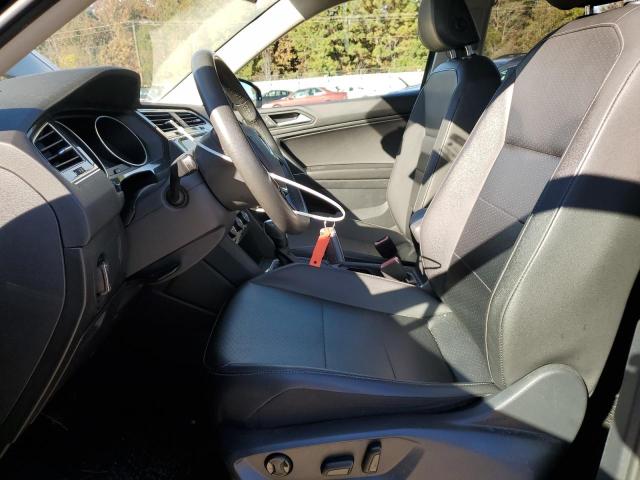 Фото 7 - VOLKSWAGEN TIGUAN