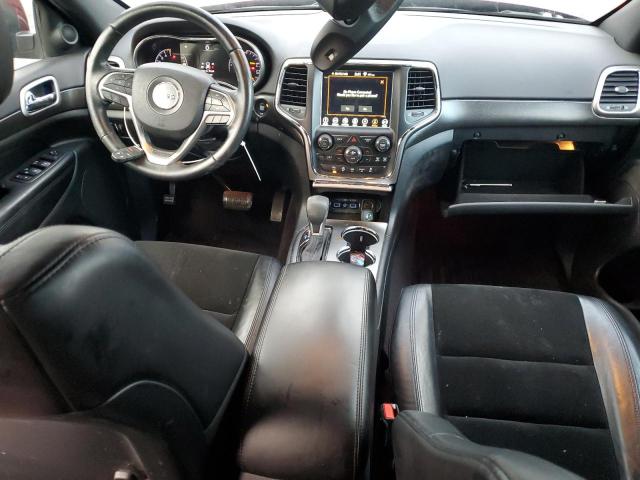 Фото 8 - JEEP GRAND CHER