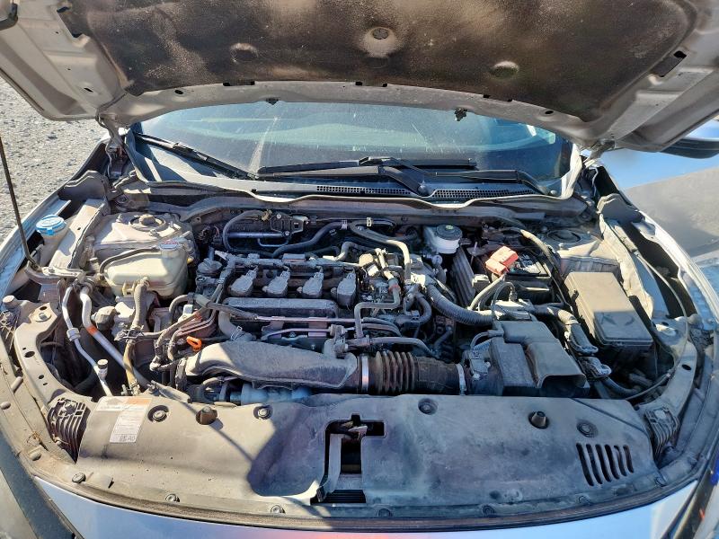 Фото 11 - HONDA CIVIC