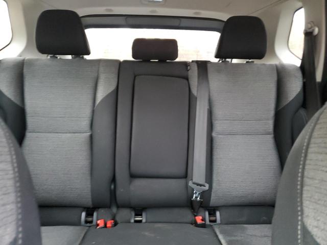 Фото 10 - NISSAN ROGUE