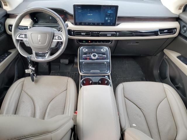 Фото 8 - LINCOLN NAUTILUS