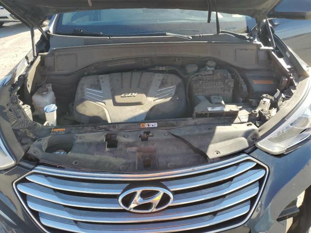 Фото 12 - HYUNDAI SANTA FE