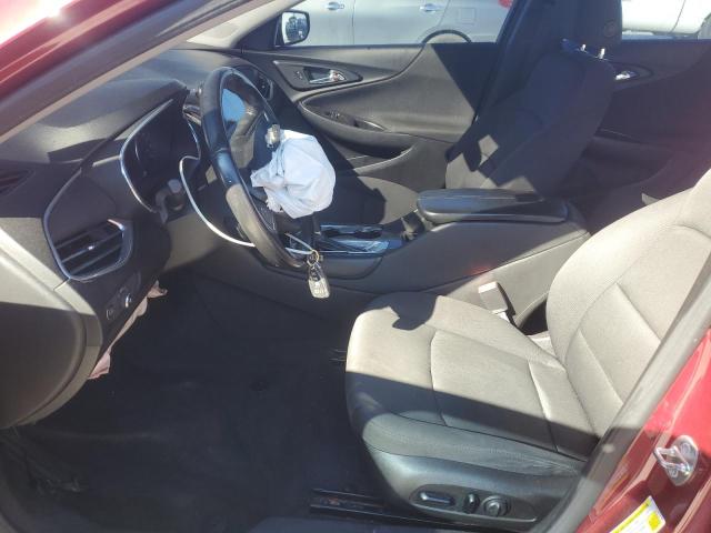 Фото 7 - CHEVROLET MALIBU