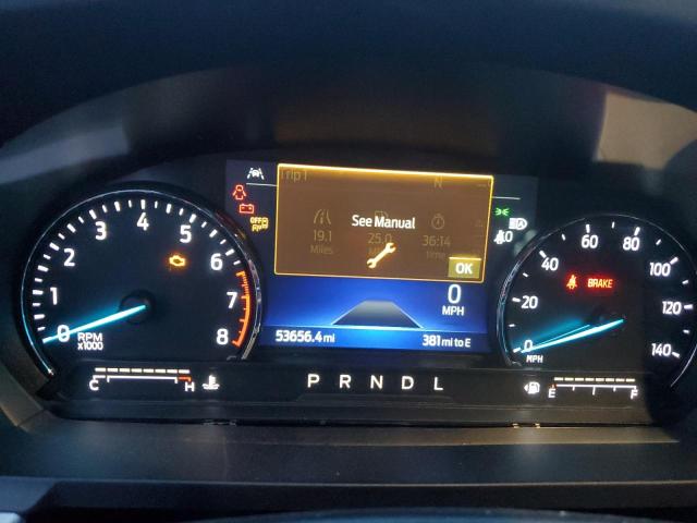 Фото 9 - FORD EXPLORER