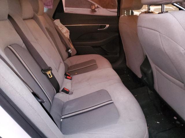 Фото 10 - HYUNDAI SONATA