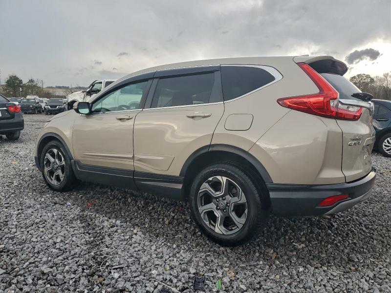 Фото 2 - HONDA CRV