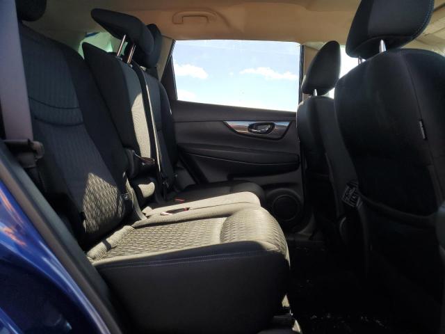 Фото 11 - NISSAN ROGUE