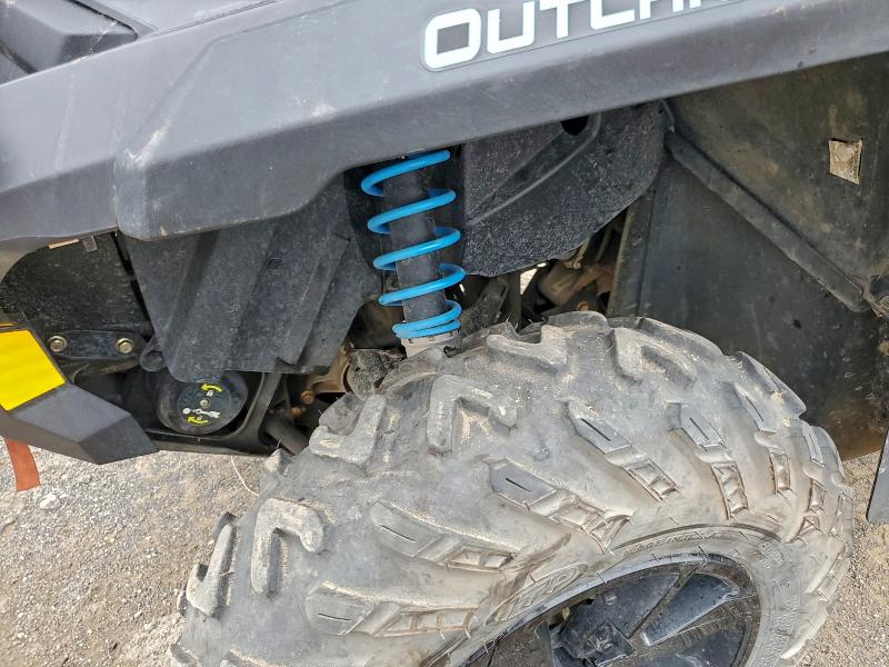 CAN-AM OUTLANDER 2021