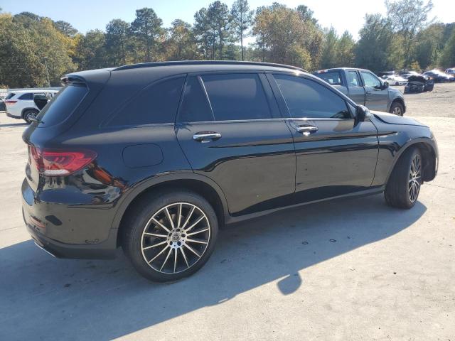 Фото 3 - MERCEDES-BENZ GLC-CLASS