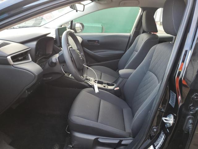 TOYOTA COROLLA 2024 VIN JTDBCMFE3R3036092