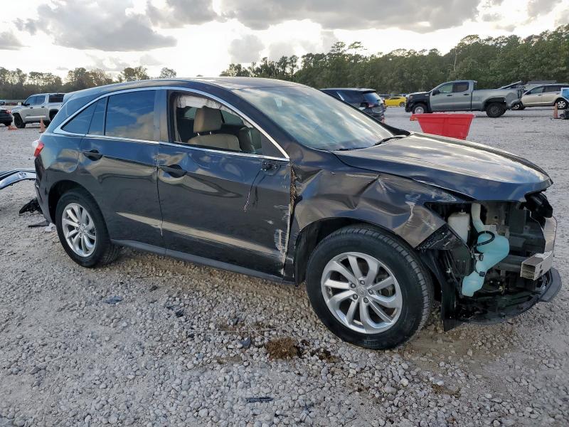 Фото 4 - ACURA RDX