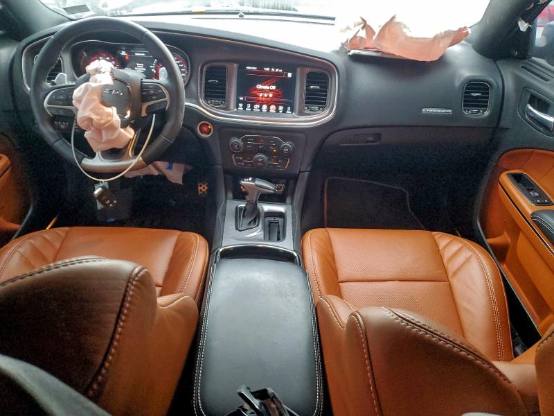 Фото 8 - DODGE CHARGER