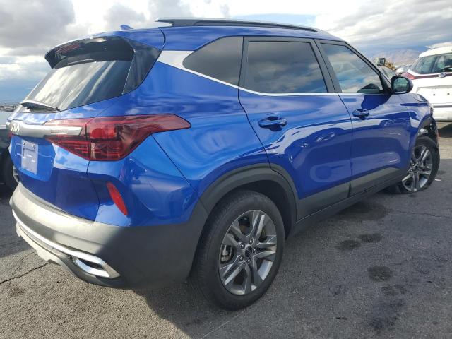 Фото 3 - KIA SELTOS