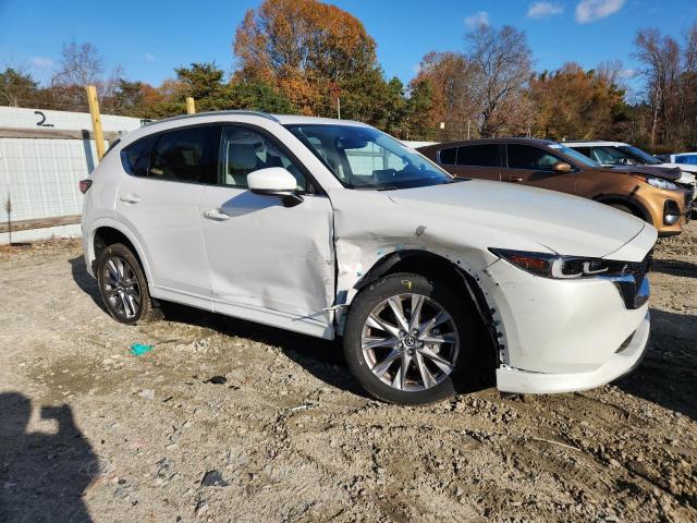 Фото 4 - MAZDA CX-5 PREMI