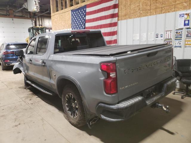 Фото 2 - CHEVROLET ALL Models