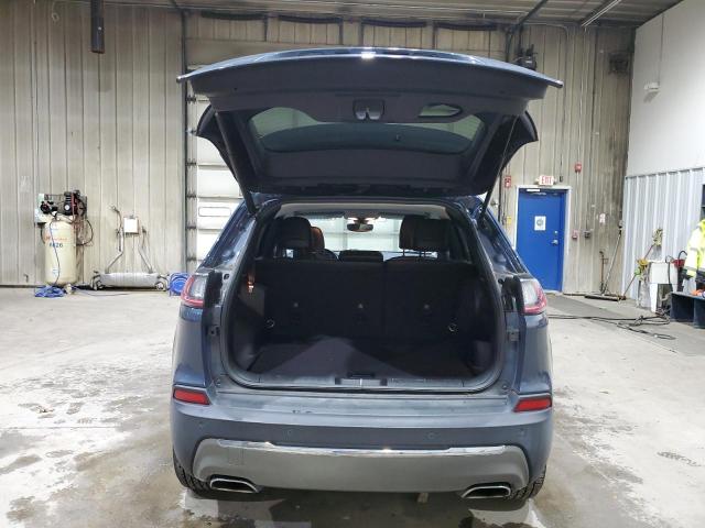 Фото 6 - JEEP GRAND CHER