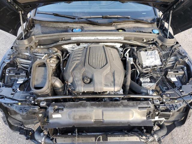 PORSCHE MACAN BASE 2025 VIN WP1AA2A54SLB00531