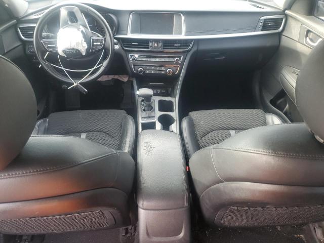 Фото 8 - KIA OPTIMA