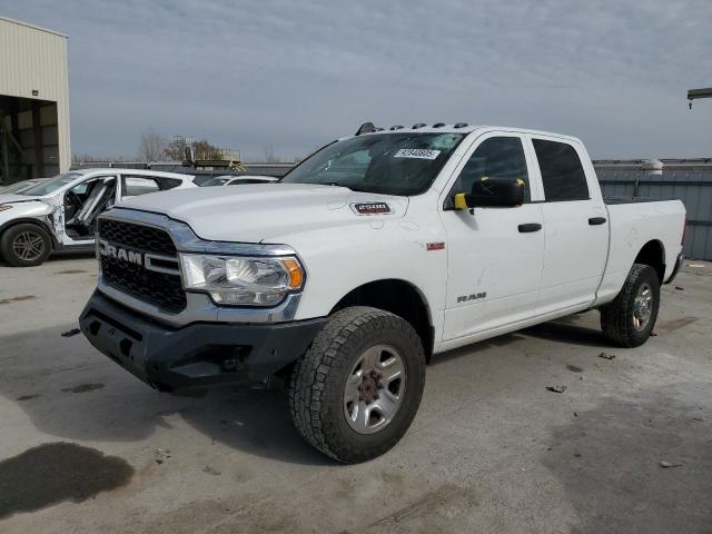 Фото 1 - RAM 2500