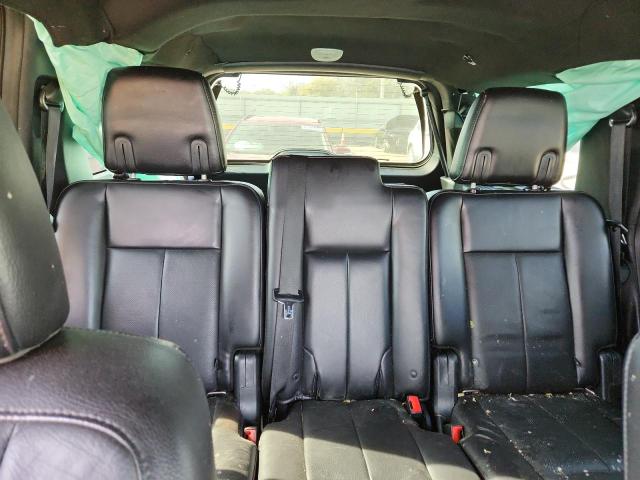 Фото 10 - FORD EXPEDITION