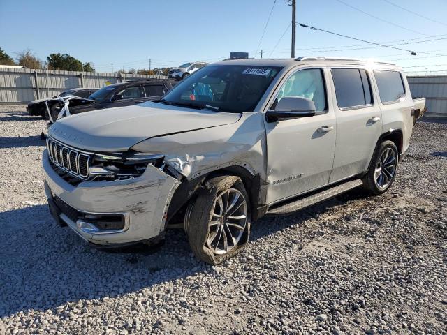 Фото 1 - JEEP WAGONEER