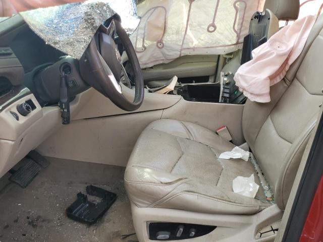 Фото 7 - CADILLAC ESCALADE