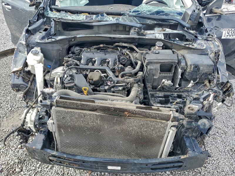 Фото 11 - KIA SORENTO