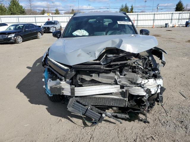 Фото 5 - HONDA CRV