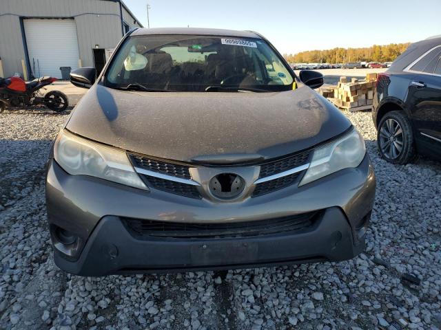 Фото 5 - TOYOTA RAV4