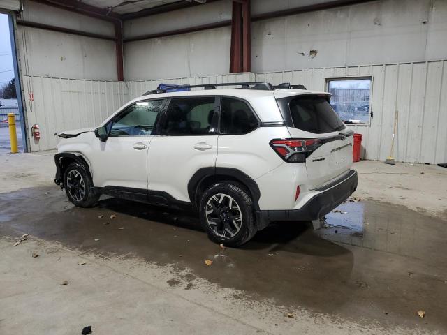 Фото 2 - SUBARU FORESTER