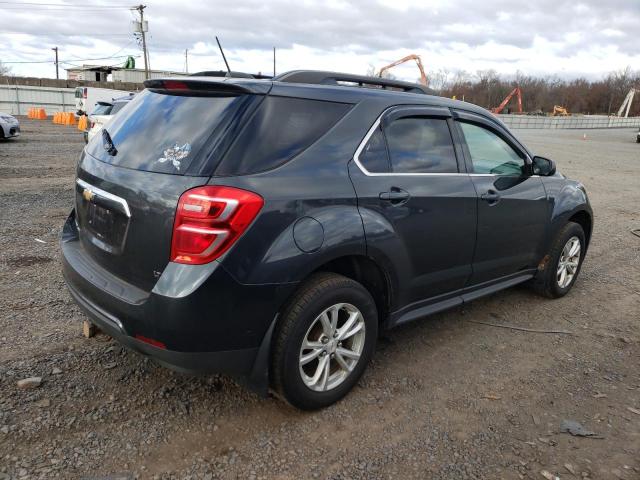 Фото 3 - CHEVROLET EQUINOX