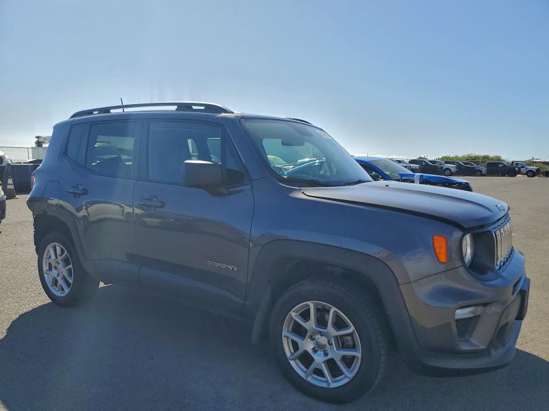 Фото 4 - JEEP RENEGADE
