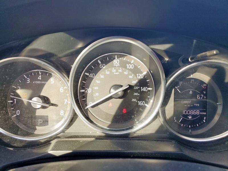 Фото 9 - MAZDA 6