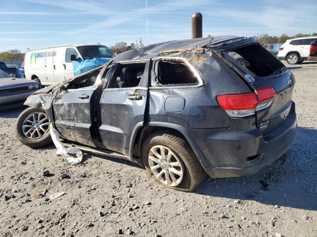 Фото 2 - JEEP GRAND CHER