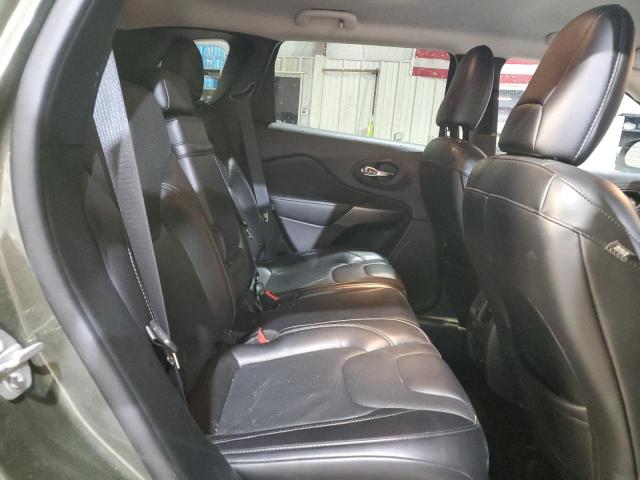 Фото 11 - JEEP GRAND CHER