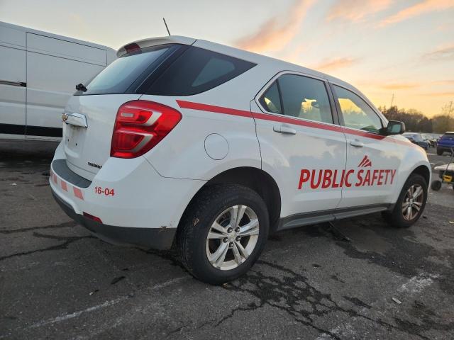 Фото 3 - CHEVROLET EQUINOX