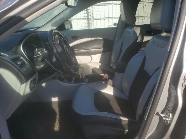 Фото 7 - JEEP COMPASS