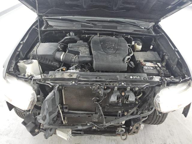 Фото 11 - TOYOTA TACOMA