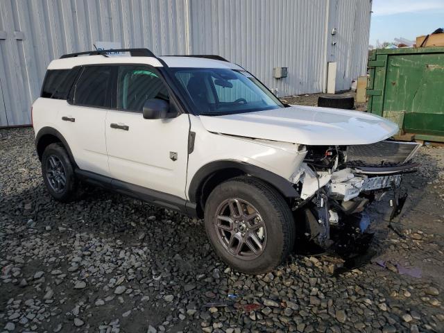 Фото 4 - FORD BRONCO