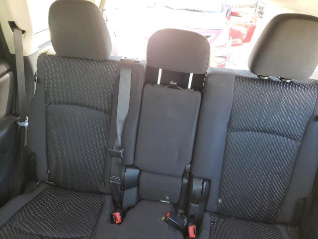 Фото 10 - DODGE JOURNEY