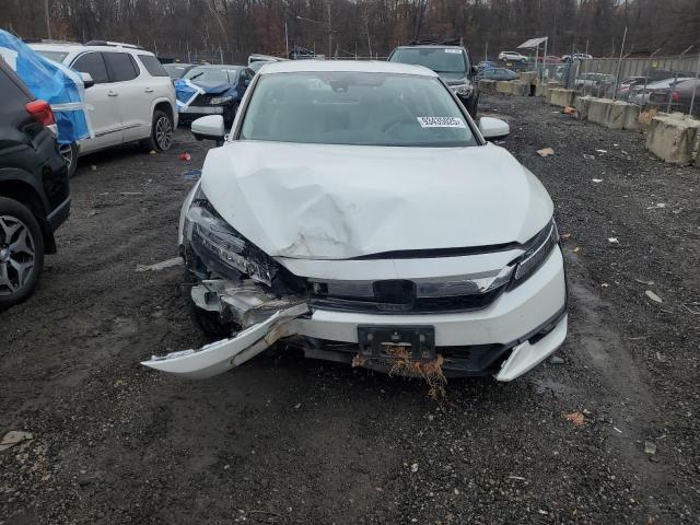 Фото 5 - HONDA CLARITY