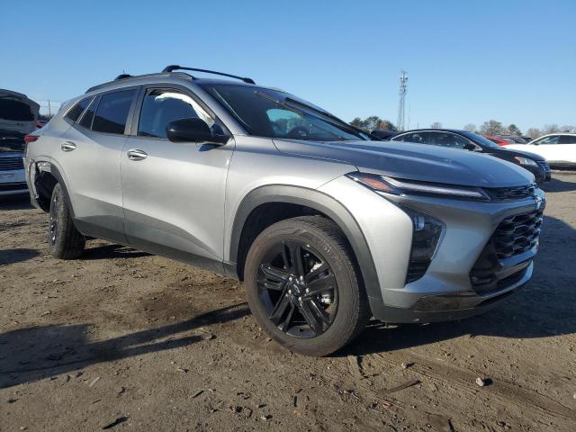 CHEVROLET TRAX ACTIV 2025 VIN KL77LKEP6SC029041