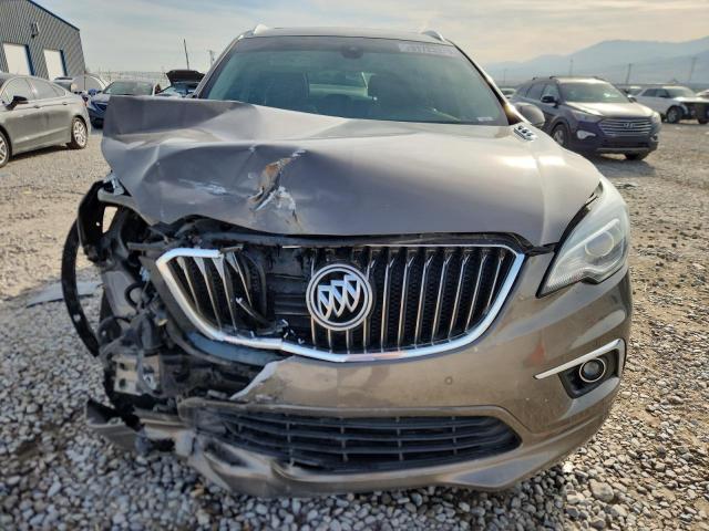 Фото 5 - BUICK ENVISION