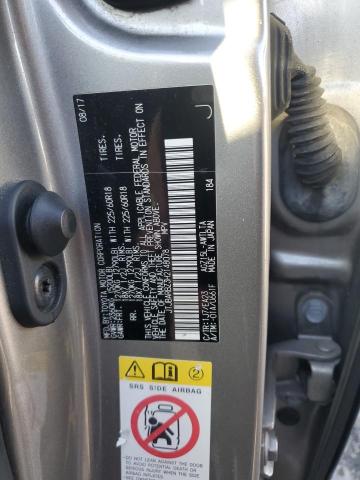 Фото 13 - LEXUS NX