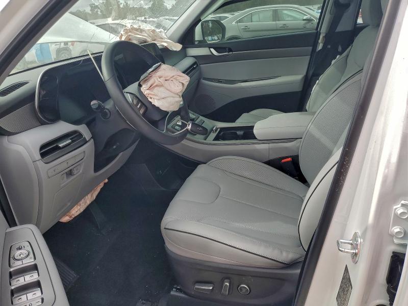 Фото 7 - HYUNDAI PALISADE